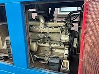 Bredenoord daf 620 noodstroomaggregaat - afbeelding 4 van  21