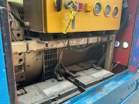 Bredenoord daf 620 noodstroomaggregaat - afbeelding 10 van  21