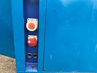 Bredenoord daf 620 noodstroomaggregaat - afbeelding 11 van  21