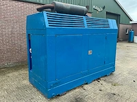 Bredenoord daf 620 noodstroomaggregaat - afbeelding 1 van  21