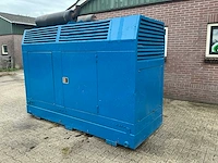 Bredenoord daf 620 noodstroomaggregaat - afbeelding 12 van  21