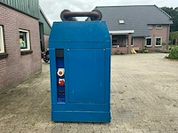 Bredenoord daf 620 noodstroomaggregaat - afbeelding 16 van  21