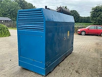 Bredenoord daf 620 noodstroomaggregaat - afbeelding 18 van  21