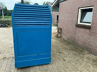 Bredenoord daf 620 noodstroomaggregaat - afbeelding 19 van  21