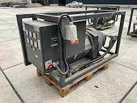Bredenoord stamford 140 kva stroomgenerator - afbeelding 2 van  9