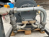 Bredenoord stamford 140 kva stroomgenerator - afbeelding 4 van  9