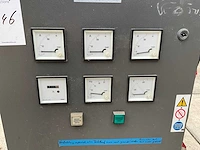 Bredenoord stamford 140 kva stroomgenerator - afbeelding 6 van  8