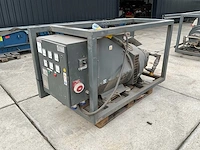 Bredenoord stamford 140 kva stroomgenerator - afbeelding 2 van  9