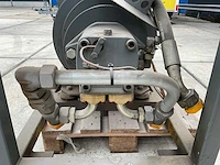 Bredenoord stamford 140 kva stroomgenerator - afbeelding 4 van  9