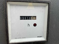Bredenoord stamford 140 kva stroomgenerator - afbeelding 7 van  9