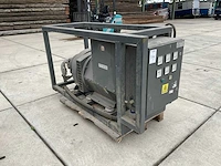 Bredenoord stamford 140 kva stroomgenerator - afbeelding 1 van  9