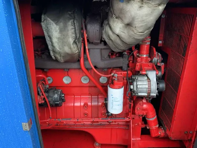 Bredenoord stroomgenerator - afbeelding 2 van  11