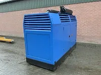 Bredenoord stroomgenerator - afbeelding 1 van  11