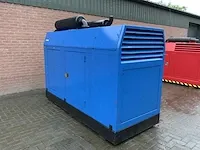 Bredenoord stroomgenerator - afbeelding 4 van  11