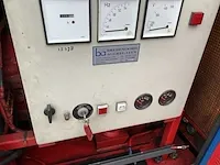 Bredenoord stroomgenerator - afbeelding 8 van  11