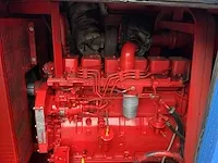 Bredenoord stroomgenerator - afbeelding 9 van  11