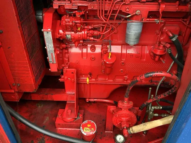Bredenoord stroomgenerator - afbeelding 10 van  11