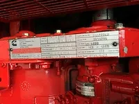 Bredenoord stroomgenerator - afbeelding 11 van  11