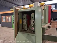 Breedbandschuurmachine boere, tks1300 elite - afbeelding 7 van  28