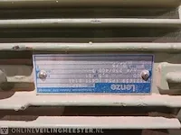 Breedbandschuurmachine boere, tks1300 elite - afbeelding 15 van  28