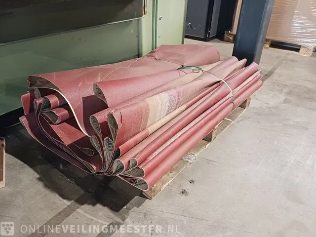 Breedbandschuurmachine boere, tks1300 elite - afbeelding 18 van  28