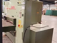 Breedbandschuurmachine boere, tks1300 elite - afbeelding 26 van  28
