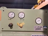 Breedbandschuurmachine boere, tks1300 elite - afbeelding 28 van  28