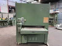 Breedbandschuurmachine - afbeelding 2 van  17