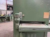 Breedbandschuurmachine - afbeelding 3 van  17