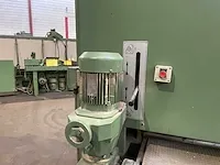 Breedbandschuurmachine - afbeelding 4 van  17