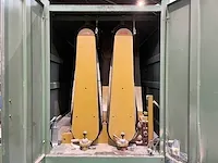 Breedbandschuurmachine - afbeelding 5 van  17