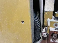 Breedbandschuurmachine - afbeelding 6 van  17