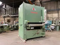 Breedbandschuurmachine - afbeelding 9 van  17