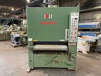Breedbandschuurmachine - afbeelding 10 van  17