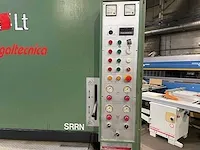 Breedbandschuurmachine - afbeelding 11 van  17
