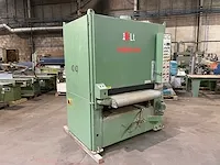 Breedbandschuurmachine - afbeelding 14 van  17