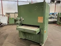Breedbandschuurmachine - afbeelding 17 van  17