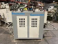 Breedbandschuurmachine - afbeelding 2 van  15