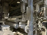 Breedbandschuurmachine - afbeelding 5 van  15