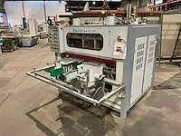 Breedbandschuurmachine - afbeelding 8 van  15
