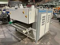 Breedbandschuurmachine - afbeelding 12 van  15