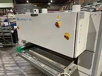 Breedbandschuurmachine - afbeelding 14 van  15