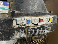 Breedbandschuurmachine - afbeelding 10 van  21