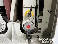 Breedbandschuurmachine - afbeelding 2 van  20