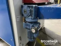 Breedbandschuurmachine - afbeelding 3 van  20