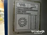 Breedbandschuurmachine - afbeelding 5 van  20