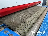 Breedbandschuurmachine - afbeelding 6 van  20