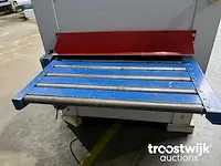 Breedbandschuurmachine - afbeelding 7 van  20