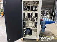 Breedbandschuurmachine - afbeelding 8 van  20