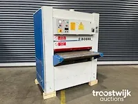 Breedbandschuurmachine - afbeelding 1 van  20